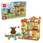 LEGO 11203 Bluey Blueys Haus