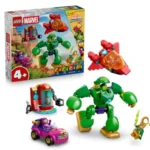 LEGO 11211 Marvel Loki vs. Team Iron Man