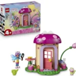 LEGO 11212 Gabby's Dollhouse Kitty Fees Gartenhaus