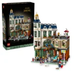 LEGO 11371 Icons Einkaufsmeile
