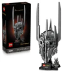 LEGO 11373 Icons Der Herr der Ringe Saurons Helm