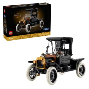 LEGO 11376 Icons Ford Model T