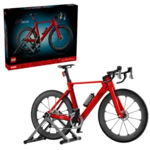 LEGO 11380 Icons Rennrad