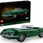 LEGO 11381 Icons Jaguar E-Type