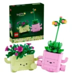 LEGO 11506 Botanicals Schaukelnde Pflanzen