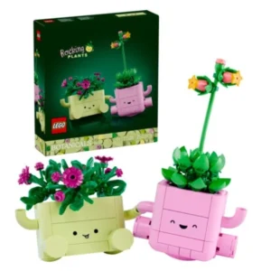 LEGO 11506 Botanicals Schaukelnde Pflanzen