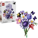 LEGO 11507 Botanicals Olivia Rodrigos Blumenstrauss