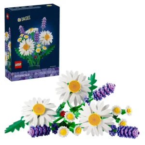 LEGO 11508 Botanicals Gänseblümchen