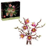 LEGO 11510 Botanicals Magnolienzweige