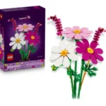 LEGO 11514 Botanicals Kosmeen