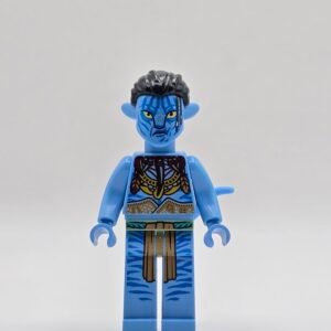 LEGO avt003 Tsu'tey Minifigur