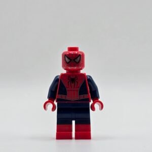 LEGO sh0892 Spider Man Die freundliche Spinne aus der Nachbarschaft Minifigur
