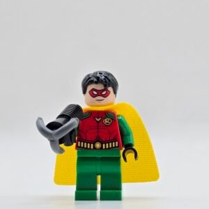 LEGO sh0514 Robin Minifigur