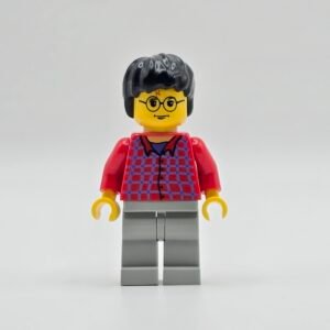 LEGO hp025 Harry Potter Minifigur