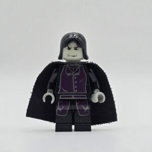 LEGO hp012 Professor Severus Snape Minifigur