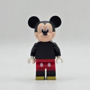 LEGO dis012 Mickey Maus Minifigur
