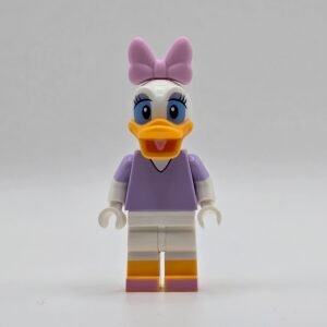 LEGO dis009 Daisy Duck Minifigur