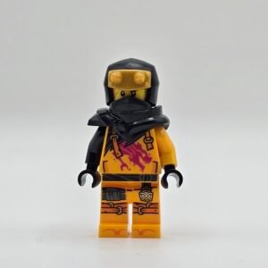 LEGO njo0960 Arin Minifigur
