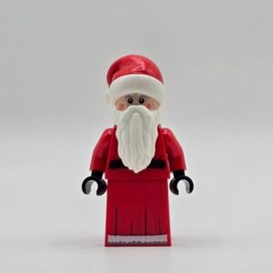 LEGO idea194 Santa Claus Minifigur