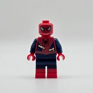 LEGO sh1057 Spider-Man Minifigur
