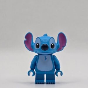 LEGO dis174 Stitch  Minifigur
