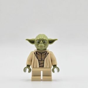 LEGO sw0707 Yoda