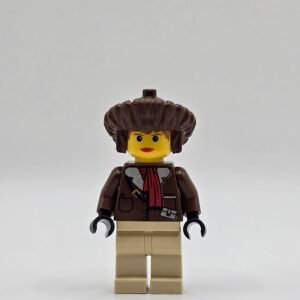 LEGO adv028 Pippin Reed / Miss Gail Storm