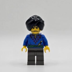 LEGO adv031  Skorpion-Palastwache Minifigur