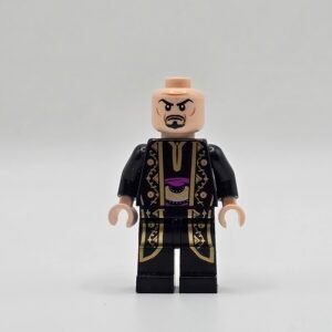 LEGO pop010 Nizam Minifigur
