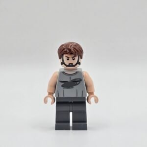 LEGO avt010 Jake Sully Minifigur