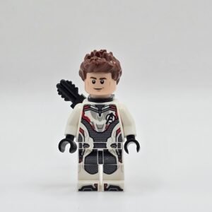 LEGO sh0570 Hawkeye Minifigur