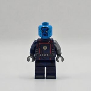 LEGO sh0876 Nebula Minifigur