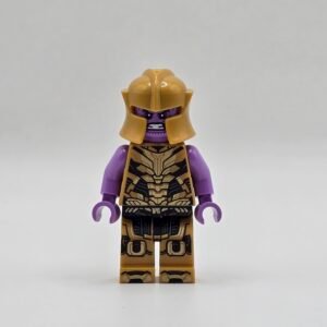 LEGO sh0773 Thanos Minifigur