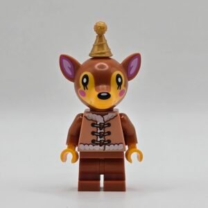 LEGO ani004 Fauna Minifigur