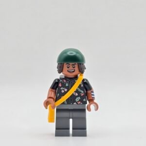 LEGO op008 Lysop Minifigur