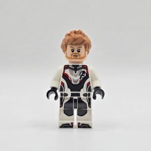 LEGO sh0572 Thor Minifigur