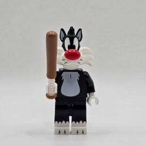 LEGO collt06 Sylvester Minifigur