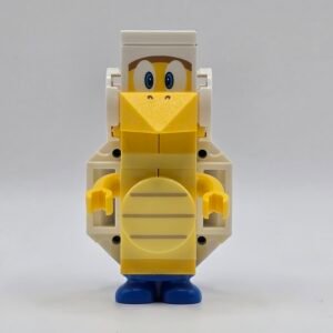 LEGO mar0124 Boomerang Bro Minifigur