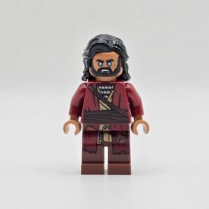 LEGO sw1355 Ezra Bridger Minifigur