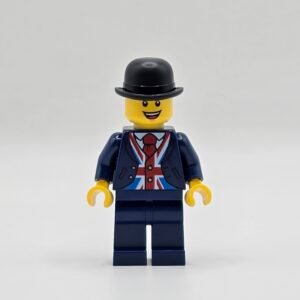 LEGO tls094 Lester Minifigur