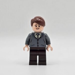 LEGO hp420 Professor Remus Lupin Minifigur