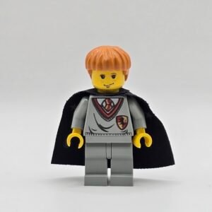 LEGO hp007 Ron Weasley Minifigur
