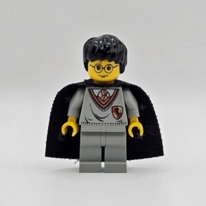 LEGO hp005 Harry Potter Minifigur