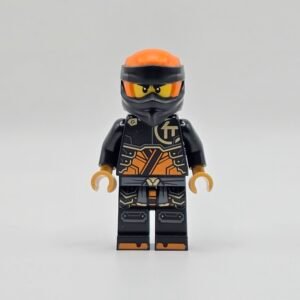 LEGO njo0863 Cole Minifigur