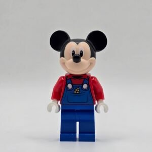 LEGO dis054 Mickey Maus Farmer