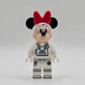 LEGO dis048 Minnie Maus im Astronautenanzug Minifigur