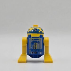 LEGO sw1291 Astromech Droide Minifigur