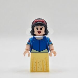 LEGO dis134 Schneewittchen Minifigur