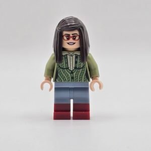 LEGO idea019 Amy Farrah Fowler Minifigur