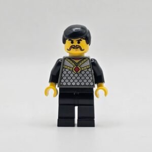 LEGO cas204 Schmied Minifigur